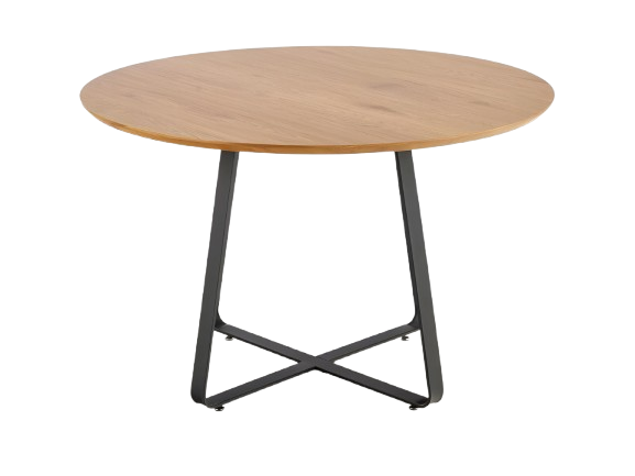 Table de réunion ronde