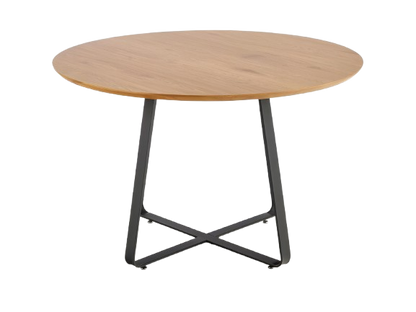 Table de réunion ronde