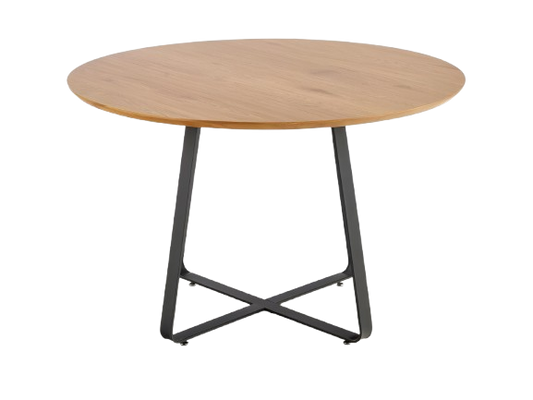 Table de réunion ronde