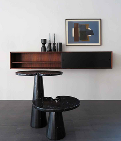 Table en marbre Agapecasa - Eros