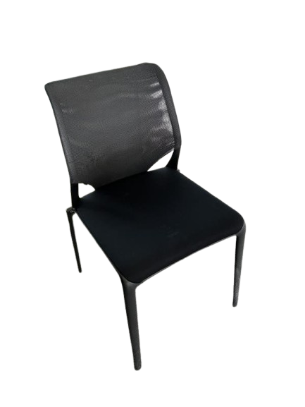 Chaise de réunion MedaSlim