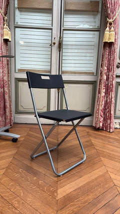 Chaise de réunion Gunde - 3-4