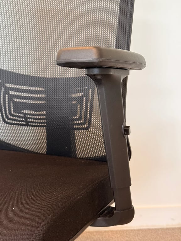 Fauteuil de bureau comme neuf made in Italy