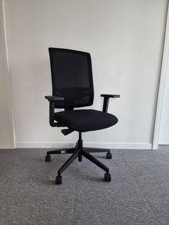 Fauteuil de bureau F1 pro