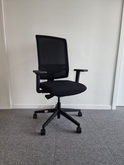 Fauteuil de bureau F1 pro