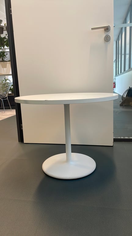 Table basse ronde - 3-4
