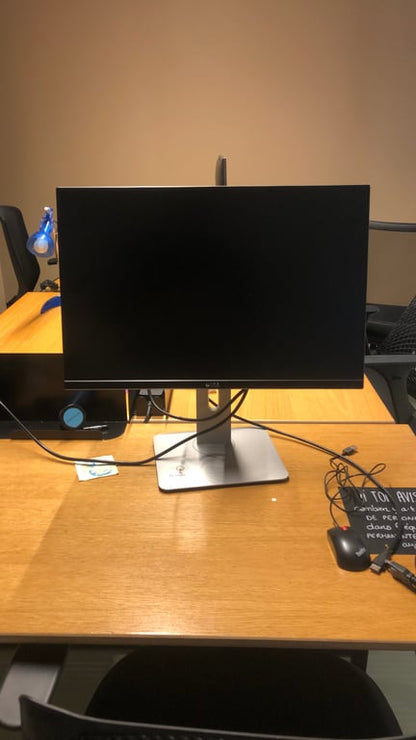 Accessoire écran modèle U2415b