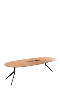 Table de réunion 300x150 Akaba - Usoa Meeting