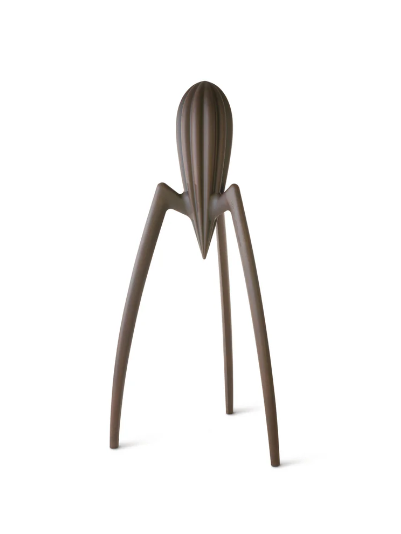 Décoration Juicy Salif XXL par Alessi