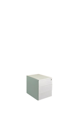 Caisson 3 tiroirs Dynamobel - Quo