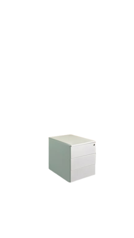 Caisson 3 tiroirs Dynamobel - Quo
