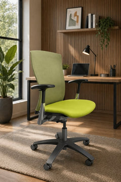 Fauteuil de bureau Life