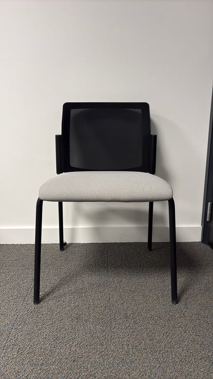Chaise de réunion Harmony Switch - 3-4