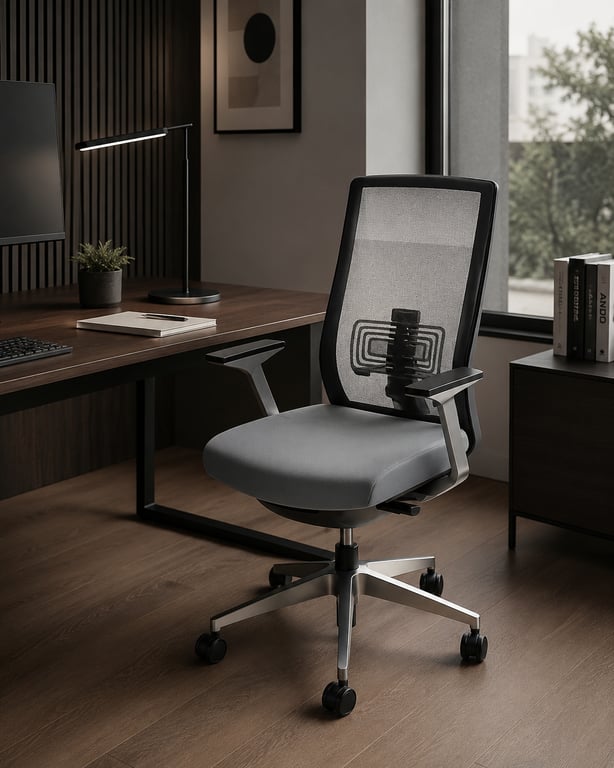 Fauteuil de bureau Haworth Very