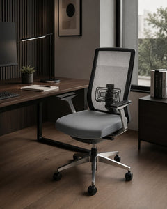 Fauteuil de bureau Haworth Very