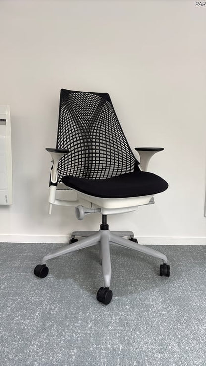 Fauteuil de bureau Sayl