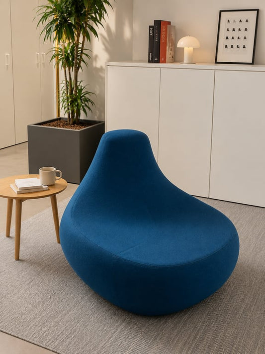 Fauteuil Moroso Saruyama Island