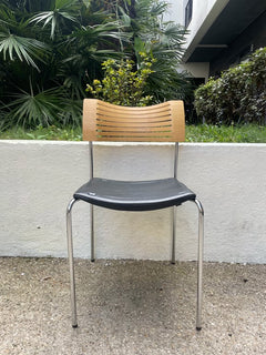 Chaise de réunion Fritz Hansen