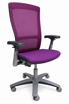 Fauteuil de bureau Life par Knoll
