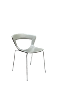 Chaise de cafétéria empilable - Fredericia fourniture