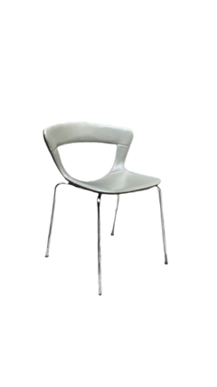 Chaise de cafétéria empilable - Fredericia fourniture