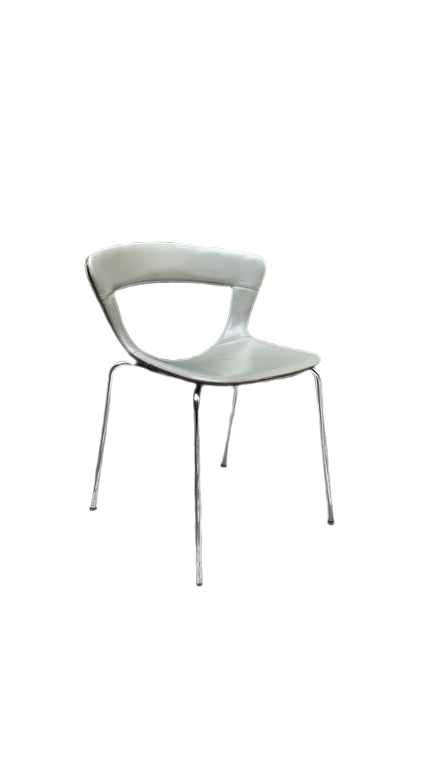Chaise de cafétéria empilable - Fredericia fourniture
