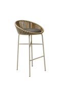 Tabouret Bloom - Chaise/tabouret haut