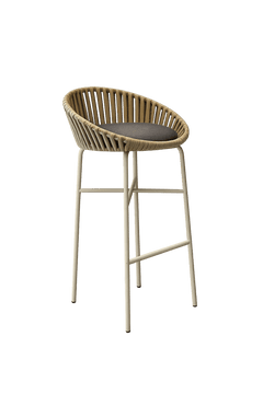 Tabouret Bloom - Chaise/tabouret haut