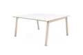 Bench 2 postes