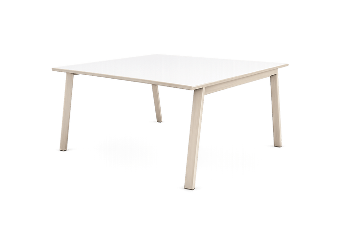 Bench 2 postes