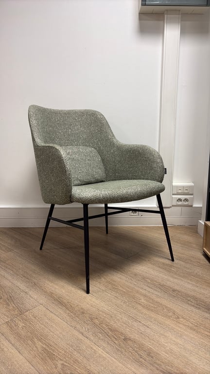 Fauteuil Casual Bogart Highland - 3-4