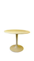 Table de réunion ronde