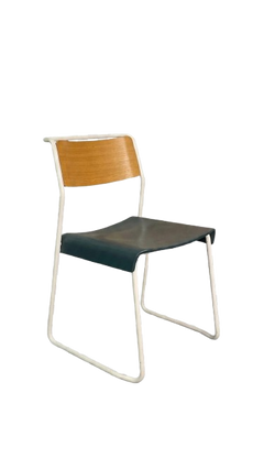 Chaise de cafétéria VG&P Canteen Utility Chair