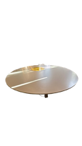 Table de réunion ronde