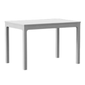 Table de réunion rectangulaire Ekedalen