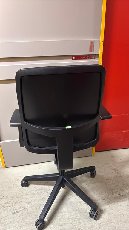 Fauteuil de bureau Haworth