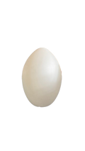 Luminaire sur pied en plastique