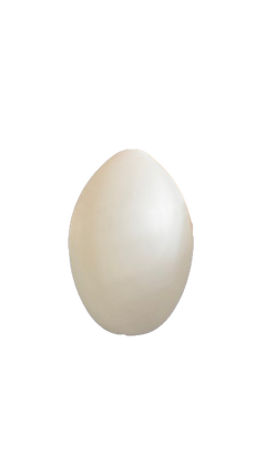 Luminaire sur pied en plastique - 3-4