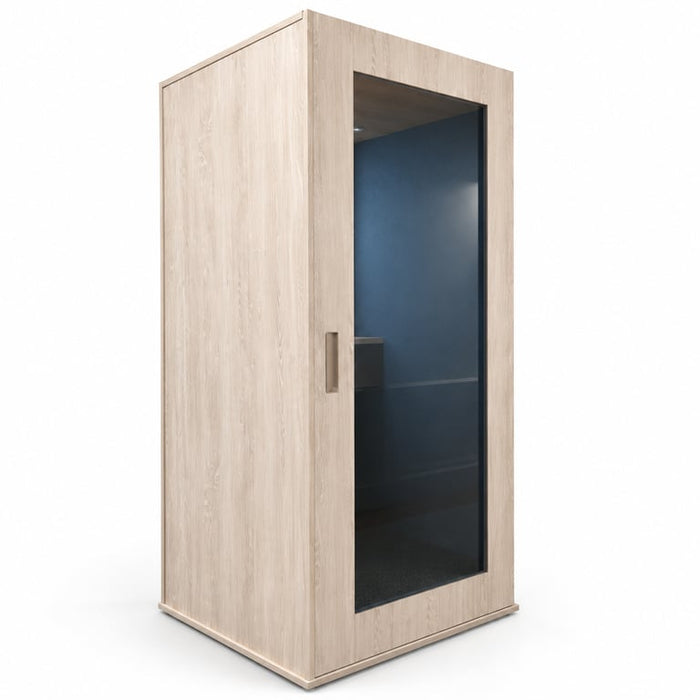 Cabine acoustique 1 place Meavo Soho