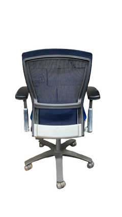 Fauteuil de bureau Life