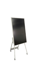 Écran interactif Samsung Flip 55" 4K