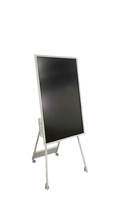 Écran interactif Samsung Flip 55" 4K