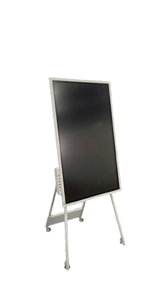 Écran interactif Samsung Flip 55" 4K