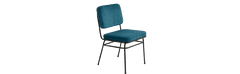Fauteuil sans accoudoirs