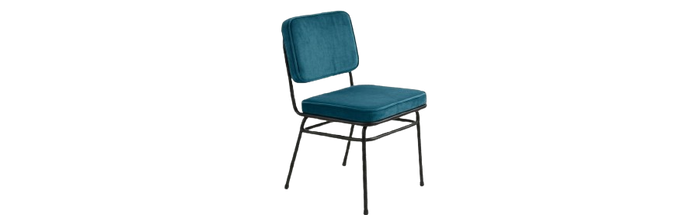 Fauteuil sans accoudoirs