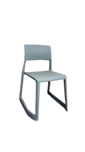 Chaise Vitra Tip Ton RE plastique recyclé