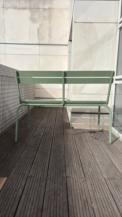 Mobilier d'extérieur en métal - Pieds et structure Acapulco