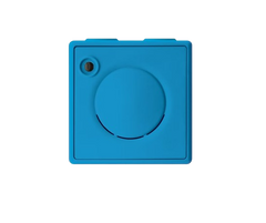 Casier en plastique 45x45x45 cm - 3-4