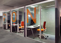 Cabine acoustique 1-2 places - Orangebox Air 20