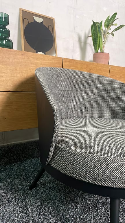 Fauteuil Resistub Lili - ambiance